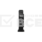 Компьютер Aquarius Pro P30 K43 USFF1 (АМПР.466539.427) (USFF/i5_10500T/1xDDR4_8G/VINT/S256_SSD/SB/NIC/WiFi), фото4