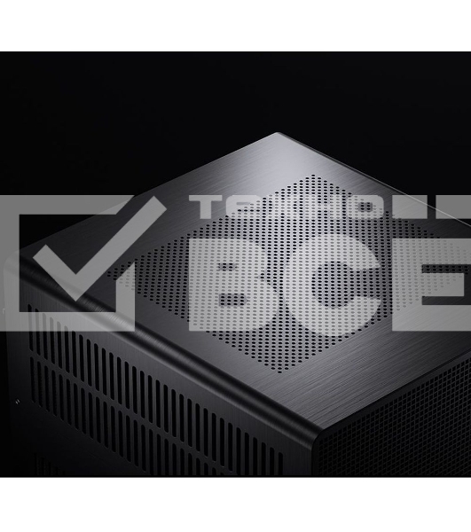 Компьютерный корпус JONSBO Computer Case N5 black