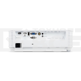 Проектор Acer H6541BDK , DLP 1080p 4000 Lm 10000:1 EMEA 2.9 Kg EURO replace H6523BD, MR.JT111.002, H6523BDP, H6523ABDP, MR.JUV11.001