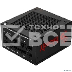 Блок питания Bloody BD-PS1250P, 1250 Вт, 80 PLUS Platinum, 140мм, модульный, черный, фото4