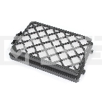 Фильтр HEPA  для пылесоса Samsung sc8810 SC8813, фото2