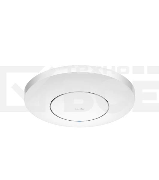 Точка доступа Cudy AP1300 AC1200 Wi-Fi белый