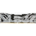 Оперативная память Kingston Fury Renegade, DDR5, 48GB (1x48GB), 6000MHz, CL32, DIMM, с радиатором, серебристый, фото8