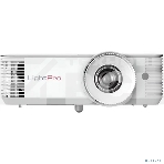 Проектор Infocus IN0002SL DLP, 4000 lm, SVGA, 30 000:1, 1.942.16:1, HDMI 1.4, VGA in, S-Video, 3.5mm in/out, USB-A, лампа 15 000ч.(ECO mode), 3W, 27дБ, 2,6 кг, БЕЛЫЙ, фото7
