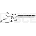 Блок розеток АВР Rem R-16-4S-T-440-2X1.8 1U 19