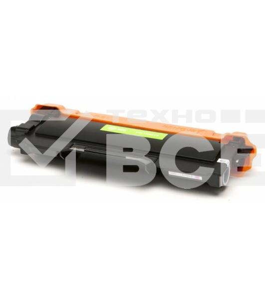 Картридж лазерный Cactus CS-TN2275S черный (2600 стр.) для Brother HL 2240/2240R/2250/2250DN/2250DNR