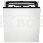 Встраиваемая посудомоечная машина Electrolux EEM69310L, черный, 59.6 см, 15 компл., 44 дБ, класс D, фото6