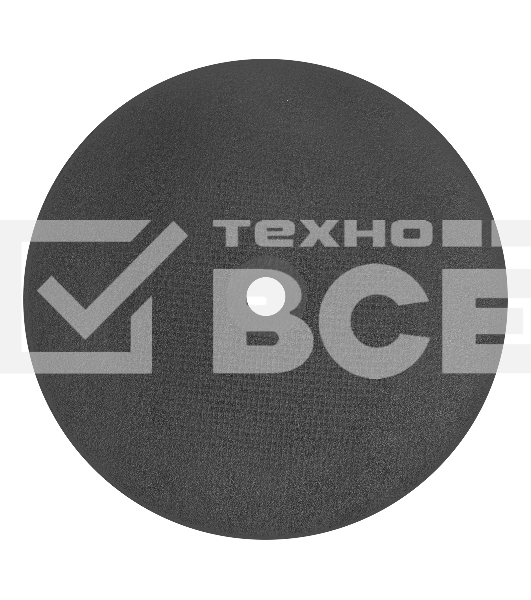 Круг отрезной по металлу Gross 400 x 3,2 x 32 мм, WA24TBF