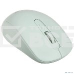 Мышь беспроводная Acer OMR309 зеленый, 1600 dpi, радиоканал, USB, кнопки - 4, фото5