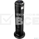 Тепловентилятор 4803BR BRAYER, 2200 Вт, LED-диспл, тайм 12 ч, 20 кв.м, пульт ДУ,вращ корп 35°, фото 1