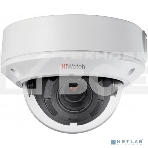 Уличная купольная IP-камера 2MP DOME HIWATCH DS-I258Z (2.8-12MM) HIKVISION, фото3