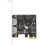 Контроллер ExeGate EXE-510 (PCI-E x4, SATA3 6Gb/s, 10 int, ASMedia Chipset ASM1166+JMB575), фото12
