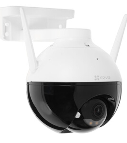 Камера видеонаблюдения Ezviz C8C 5Mp 5 Мп уличная WiFi камера