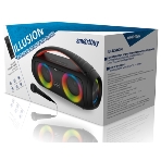 Колонка беспроводная Smartbuy ILLUSION, фото8