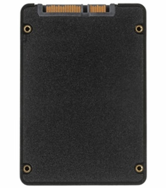Накопитель SSD Patriot P210, 256Gb, SATA III, 2.5', R/W 500/400