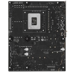 Материнская плата MSI MPG Z890 CARBON WIFI, LGA 1851, Intel Z890, 4xDDR5, 4xSATA, 5xM.2, 1xPCI-E 5.0 x16, 1xPCI-E 5.0 x8, 1xPCI-E 4.0 x4, 1xHDMI, 2xUSB-C Thunderbolt 4, 1xUSB-C 3.2 Gen 2, 10xUSB-A 3.2 Gen 2, 2x 5Gb LAN, 2x3.5 мм, 7.1, ATX, фото12