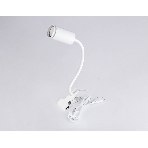 Светильник переносной FW2467 WH белый GU10 max 12W D55*L100*H300, фото 1