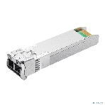 Трансивер TP-Link SM6110-SR SFP28, 25GBase-SR (Duplex LC), 850нм, многомод, OM3 (до 70м)/OM4 (до 100м), фото3