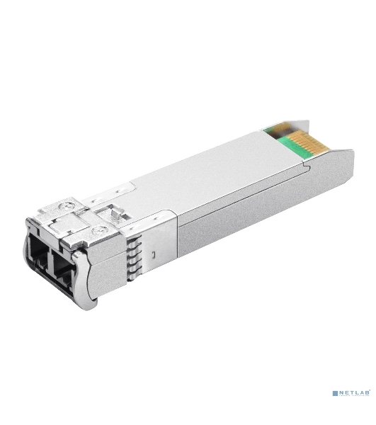 Трансивер TP-Link SM6110-SR SFP28, 25GBase-SR (Duplex LC), 850нм, многомод, OM3 (до 70м)/OM4 (до 100м)