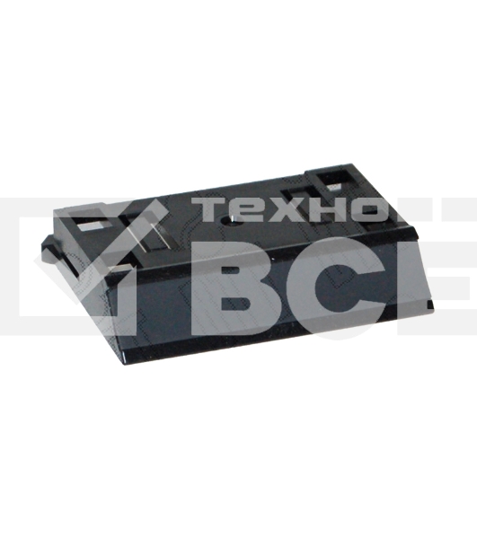 Тормозная площадка HP LJ 2100 (RB2-3008/RB2-6349/RB9-0695) (o)
