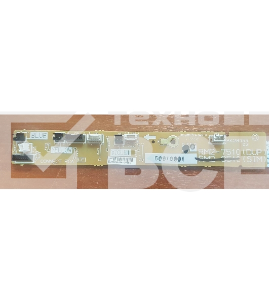 Плата соединения дуплексная HP LJ M402d/dn/dne/dw/M426 (RM2-7510) OEM