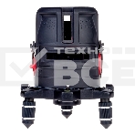 Уровень ADA PROLINER 4V дальность20(70)м точность0.2мм/м лазер2 кейс, фото4