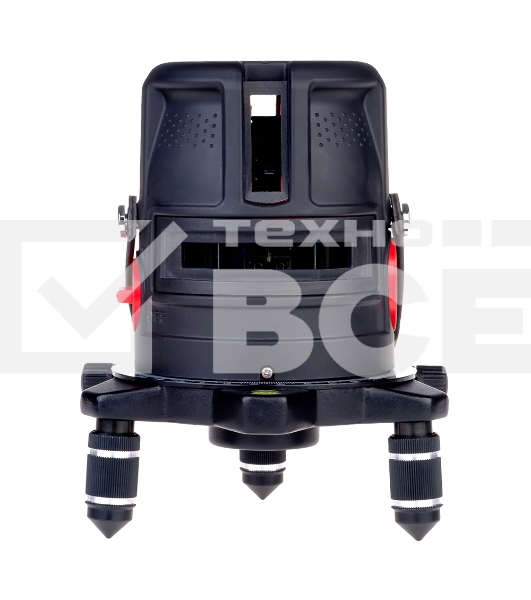 Уровень ADA PROLINER 4V дальность20(70)м точность0.2мм/м лазер2 кейс