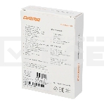 Плеер Hi-Fi Flash Digma Z4 BT 16Gb черный/1.5
