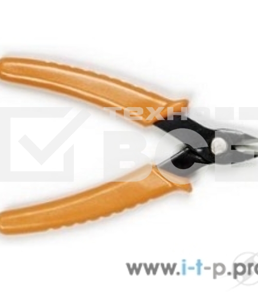 Кусачки для обрезки кабеля Hyperline HT-222 (до 1мм)
