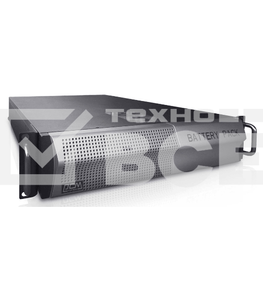 Батарея Powercom BAT SRT-48V for SRT-1500A/2000A (48Vdc, 12V/7AH*8pcs)