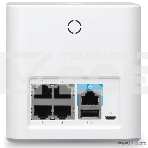 Маршрутизатор UBIQUITI < AFi-HD > WiFi система (4UTP 1000Mbps, 1WAN, 802.11a/b/g/n/aс, 1300Mbps), фото4