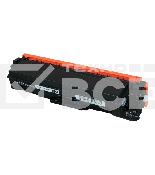 Картридж лазерный Sakura CF410X для HP LaserJet Pro M452nw, M452dn, M477fnw, M477fdw, M477fdn, M377dw, черный, 6500 к.