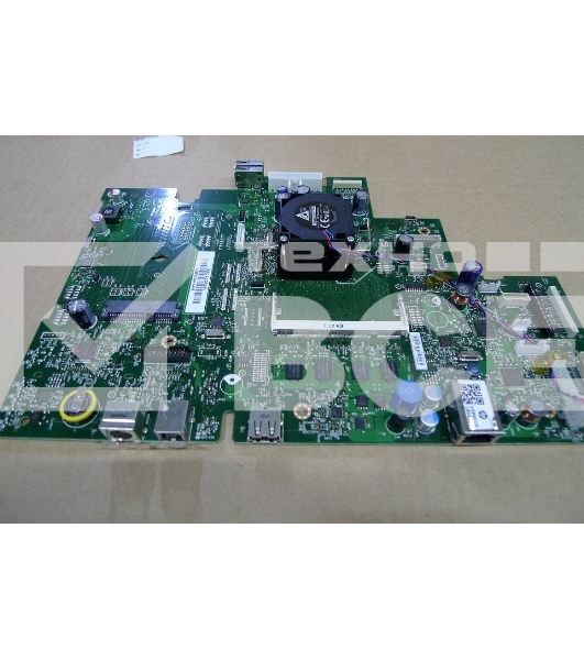 Плата форматера HP LJ Enterprise 500 M525 (CF104-69003/CF104-69002/CF104-69001/CF105-69001) OEM