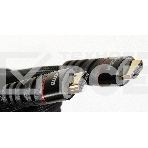 Кабель HDMI 19M/M ver. 2.0 черные коннекторы, 1.8m VCOM <CG526S-B-1.8M> Blister Кабель HDMI 19M/M ver. 2.0 черные коннекторы, 1.8m VCOM <CG526S-B-1.8M> Blister, фото5