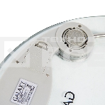 Весы Galaxy GL 4804 (макс.вес 180кг. ЖК дисплей с подсветкой,Цена деления 0,1кг.), фото7