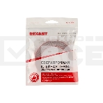 Двухсторонний скотч прозрачный 9мм 5м Rexant (09-6509), фото5