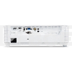 Проектор ACER H6518STi (DLP, 1080p, 1920x1080, 3500Lm, 10000:1, +НDMI, +2xUSB, 1x3W speaker, 3D Ready, lamp 10000hrs, sh, фото6