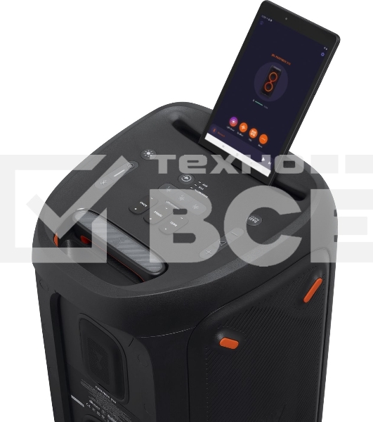 Портативная акустика Динамик JBL PartyBox 310