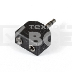 Кабель-разветвитель Exegate EX284948RUS ExeGate EX-CCA-415C (3.5mm Jack M/2x3.5mm Jack F), фото 1