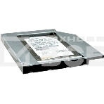 Сменный бокс для HDD AgeStar ISMR2S IDE-SATA алюминий серебристый 2.5', фото4