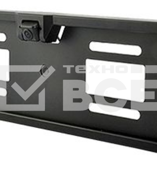 Камера заднего вида Silverstone F1 Interpower IP-616 универсальная