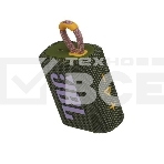 Портативная акустика JBL GO 3, зеленый, фото7