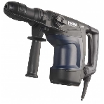 Перфоратор FERM HDM1043P, 1100 Вт., 1-7 Дж., 3 режима, 300-760 об.мин, SDS-max, кейс, фото2