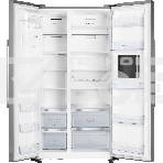 Холодильник Side-by-Side Gorenje NRS9182VXB1, фото8