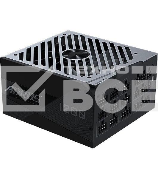 Блок питания ATX2.31 1200W GP-AP1200PM GIGABYTE