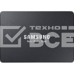 Накопитель SSD Samsung PM893, 3.84TB, SATA III, 2.5
