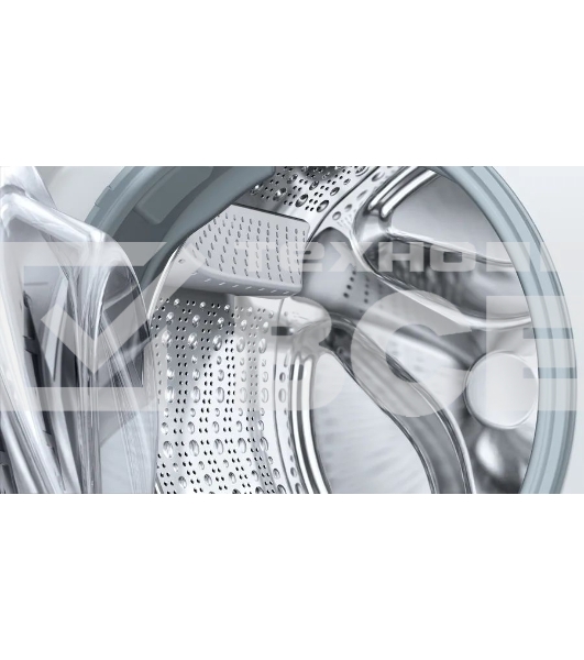 Стиральная машина с фронтальной загрузкой Bosch WAJ20180GC Series 2, загрузка 8 кг, EcoSilent Drive