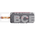 Портативная акустика JBL GO 3, серый, фото14