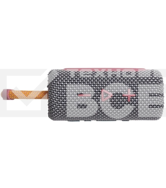 Портативная акустика JBL GO 3, серый