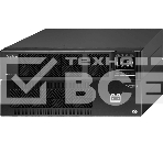 Источник бесперебойного питания Systeme Electriс Smart-Save Online SRT, 5000VA/5000W, On-Line, Extended-run, Rack 2U+3U(Tower convertible), LCD, Out: Hardwire, SNMP Intelligent Slot, USB, RS-232, Pre-Inst. Web/SNMP, фото3